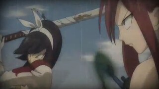 Fairy Tail [AMV]