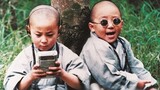 Review Phim Hay Trung Quốc: Thiếu Lâm Tự