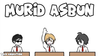 Murid Asbun