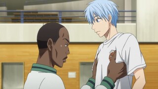 Kuroko no Basket Episode 6 [ENGLISH SUB]