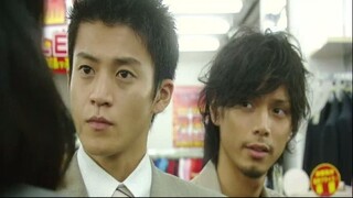 Tokyo Dogs ep01 (JP) thai sub