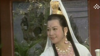 [Những điểm nhấn quý giá của phiên bản Tây Du Ký năm 1986] Một phần của bộ phim đặc biệt "Tây Du Ký 