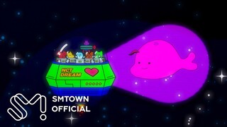 NCT DREAM 엔시티 드림 '버퍼링 (Glitch Mode) (JINBO Remix)' MV