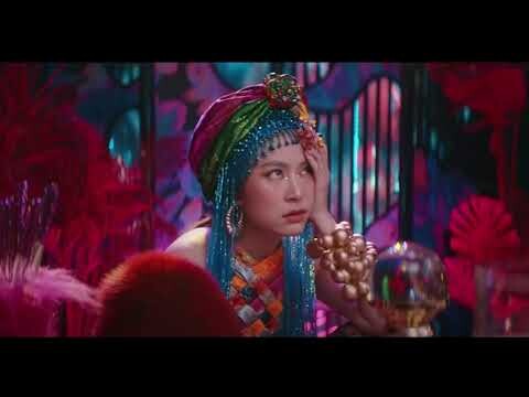 【 子蓮 】Gieo Quẻ - Hoàng Thuỳ Linh & ĐEN (không rap)【Kohasu cover】