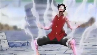 One Piece - Rap God (AMV)