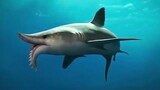 Biên niên sử cá mập - Nhện tri thức#1.1