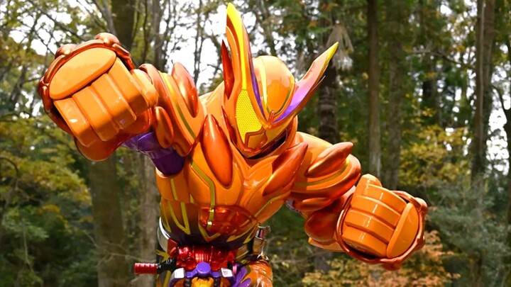 Rider Kang Jajan Ep33