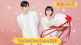 🇰🇷 The Real Has Come 2023 Episode 48| English SUB (High-quality)