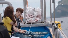 EXchange 2 (EngSub) | Episode 17 - Part 1 | "Holding Hands"