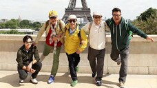 Grandpas Over Flowers S1E01