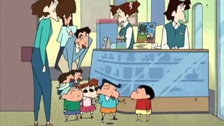 Shinchan season 10 | ep 50 | in Hindi