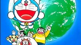 Vì Ta Là Người (Nhạc phim Doraemon: Nobita và Hành Tinh Muông Thú