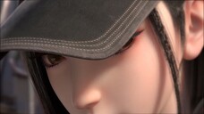 THE FIRST ORDER Episode 1 Sub Indo