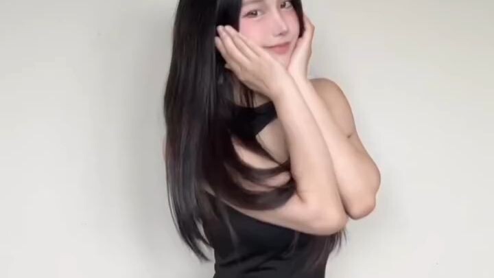 besar kali bah💦