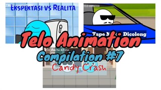 Telo Animation Compilation #7