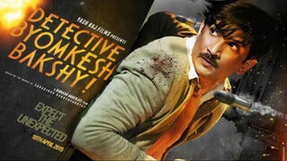 Detective Byomkesh Bakshy! (2015) Hindi