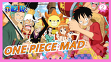 [ONE PIECE/Chopper/Sad] Please, I Want To Be A Doctor, A Panacea To Cure Any Disease!_2