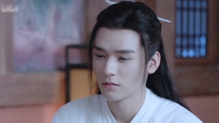 【Chang Yi×Wen Kexing】Chang Yi Episode 16 Blackened Mermaid×Crazy Ghost Master