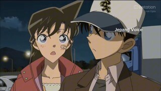 Detective Conan Jepang vs Indonesia Dubbing