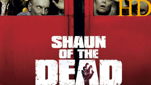 Best Movie Shaun The Dead (2004)  /Eng Dub/Comedy/Horror/ HD 720p ✅