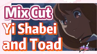 [The daily life of the fairy king]  Mix cut | Yi Shabei and Toad