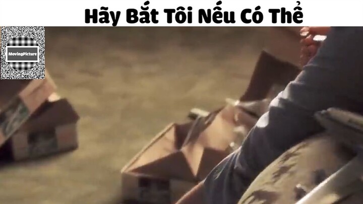 Hãy Bắt Tôi Nếu Có Thể #ReviewPhim