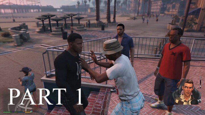 Membuktikan Mitos GTA 5 Part 1 #Vcreators