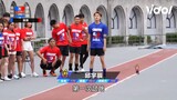All-Star Games│It was so exciting!! Qiu Yuchen