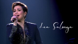 Lea Salonga Perfect Ten Concert