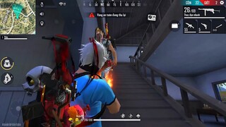 [ Highlight Free Fire ] Just watch this❤️