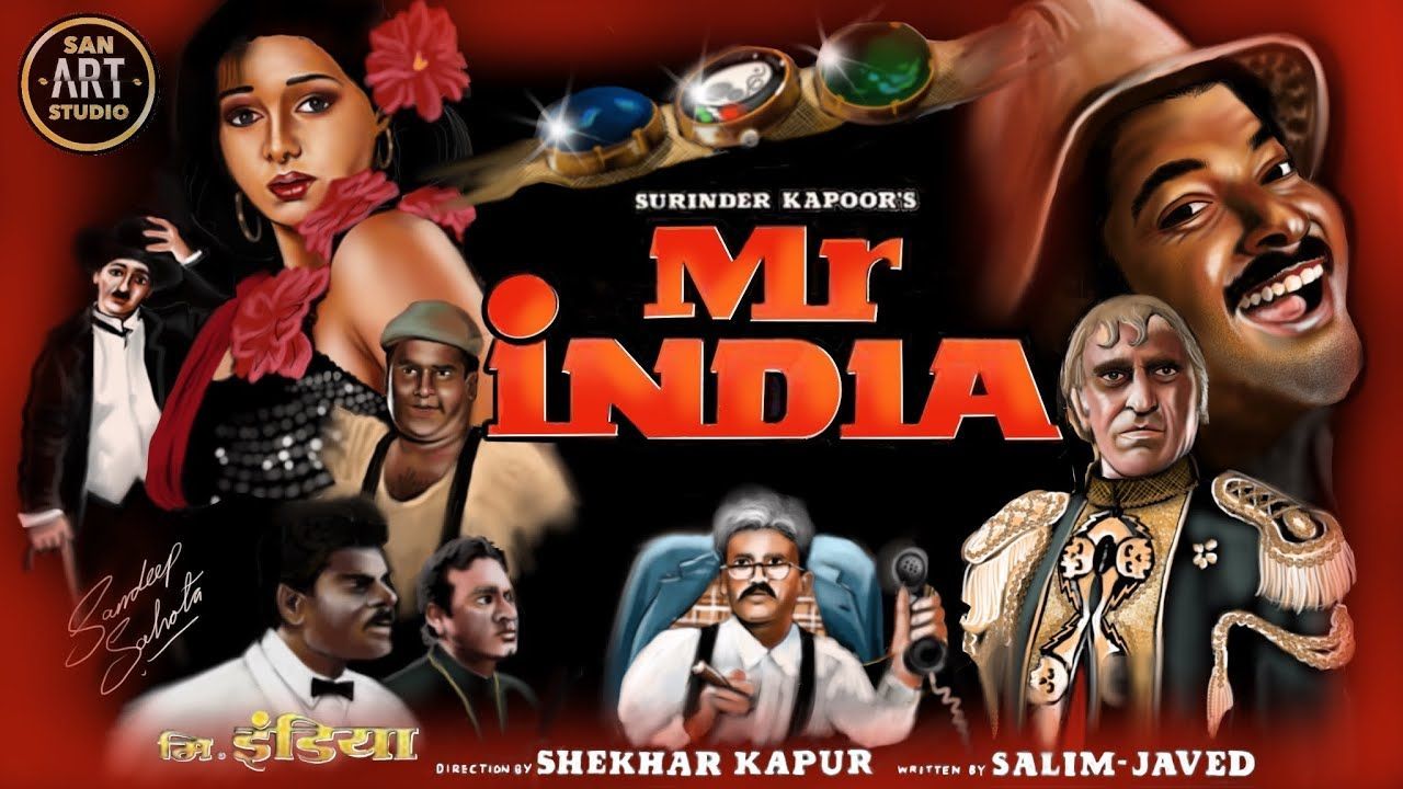 Mr india full movie download mp4 hd sale