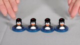 [Không chơi] Bạn có tính Q xu không? 60 loại phương pháp tính phí khi tắm chim cánh cụt để thách thứ