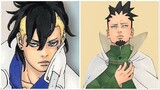 Boruto Two Blue Vortex Chapter 6 Review