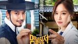journey of chong zi ep 29 LIVE UP TO YOUR NAME EPISODE 9 ENGLISH SUB
