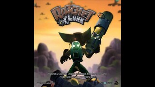 Ratchet & Clank - Veldin - Kyzil Plateau