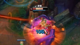Can you block this 1,000-power arrow? !