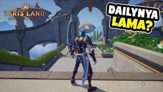 Kita Coba Eksplore Lebih Jauh - Tarisland Gameplay (Android, iOS)