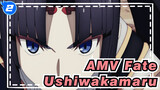 [AMV Fate]Ushiwakamaru: Pedang terkuat melindungi Babylon_2