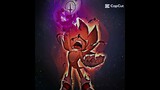Sonic The Hedgehog edit