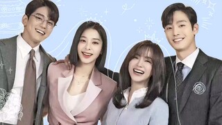 A Business Proposal Episode 2 sub indo