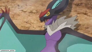 POKEMON [AMV] hay nhất|  Ash vs Sawyer_Pokemon(Good 4 uOlivia Rodrigo) #amv #pokemon