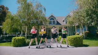 H1-KEY RUN MV