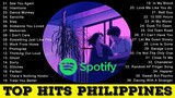 Spotify Philippines of September 2022- Top Hits Philippines - Top songs Philippines 2023