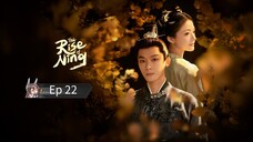 The Rise Of Ning Episode 22