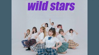 【LOVELIVE】Wild Stars!中秋节不在赏月的同时看野星星吗？