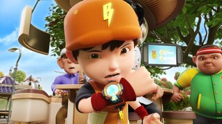 "Kokolicious!" bersama Prof Koko & BoBoiBoy | Lembaga Koko Malaysia