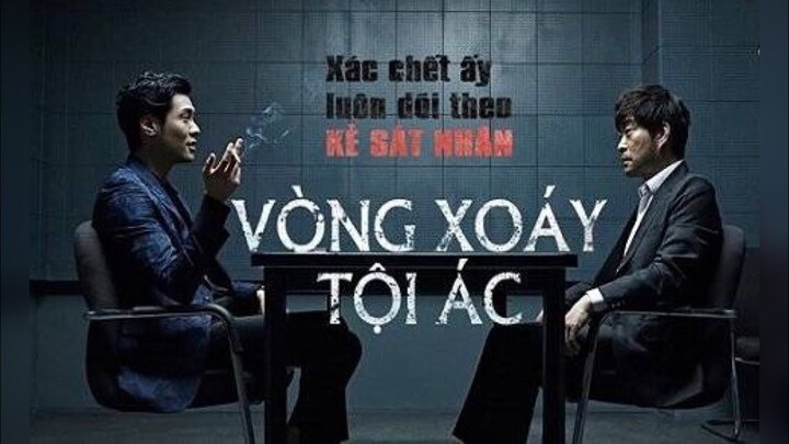 RV phim: Vòng xoáy tội ác