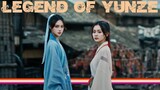 Legend of Yunze (2021) | S1 EP03 ENG SUB