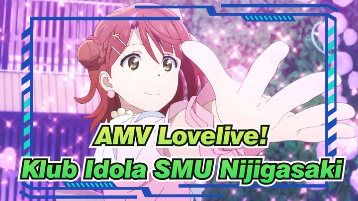 [AMV Lovelive!] Kelihatannya Bagus / Kelihatannya OK
(Klub Idola SMU Nijigasaki)