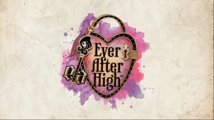 Ever After High Season 2 Episode 24 Best Feather Forward